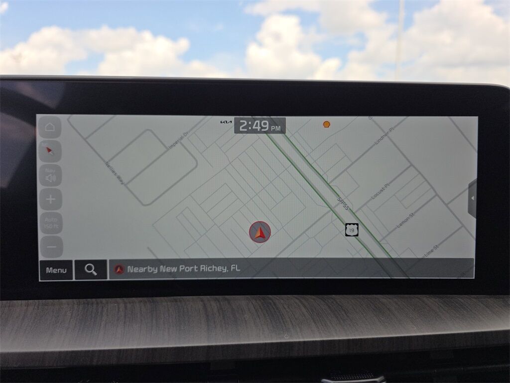 2025 Kia Telluride SX San Clemente CA