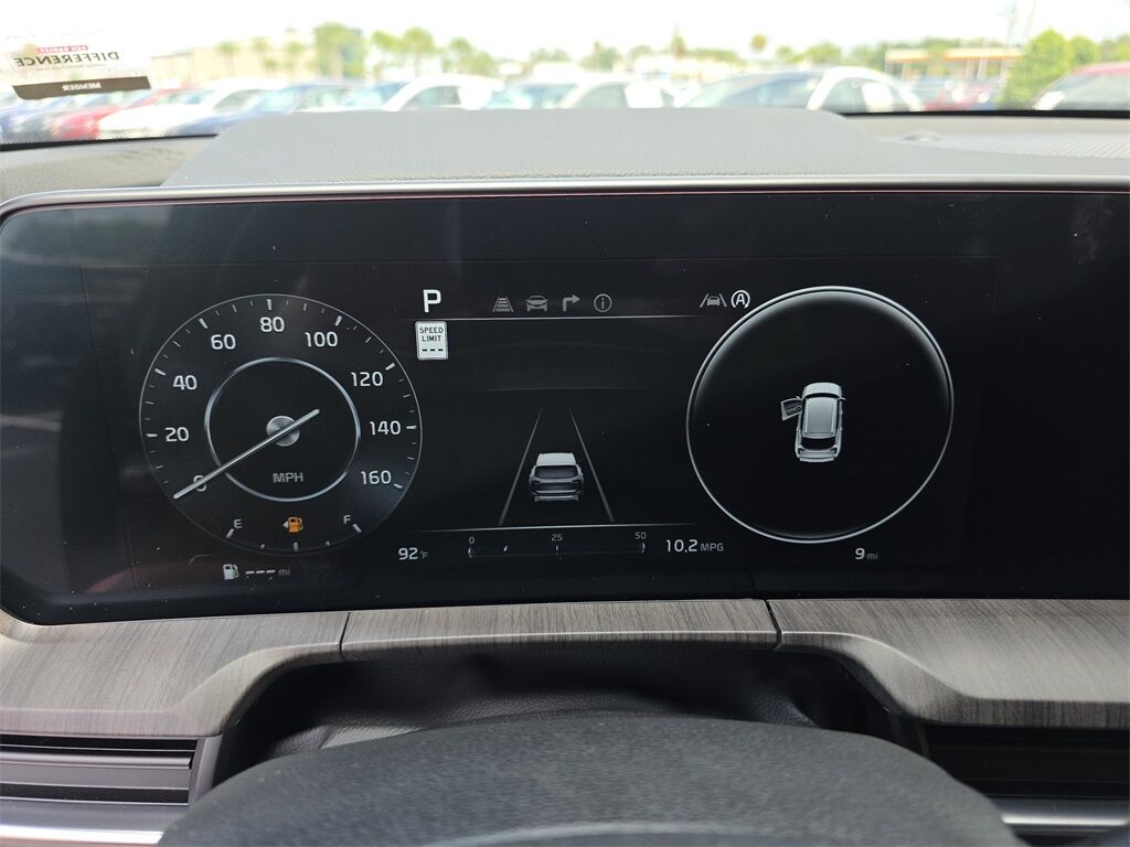 2025 Kia Telluride SX San Clemente CA