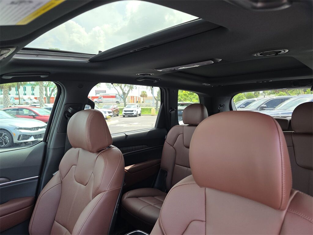 2025 Kia Telluride SX San Clemente CA