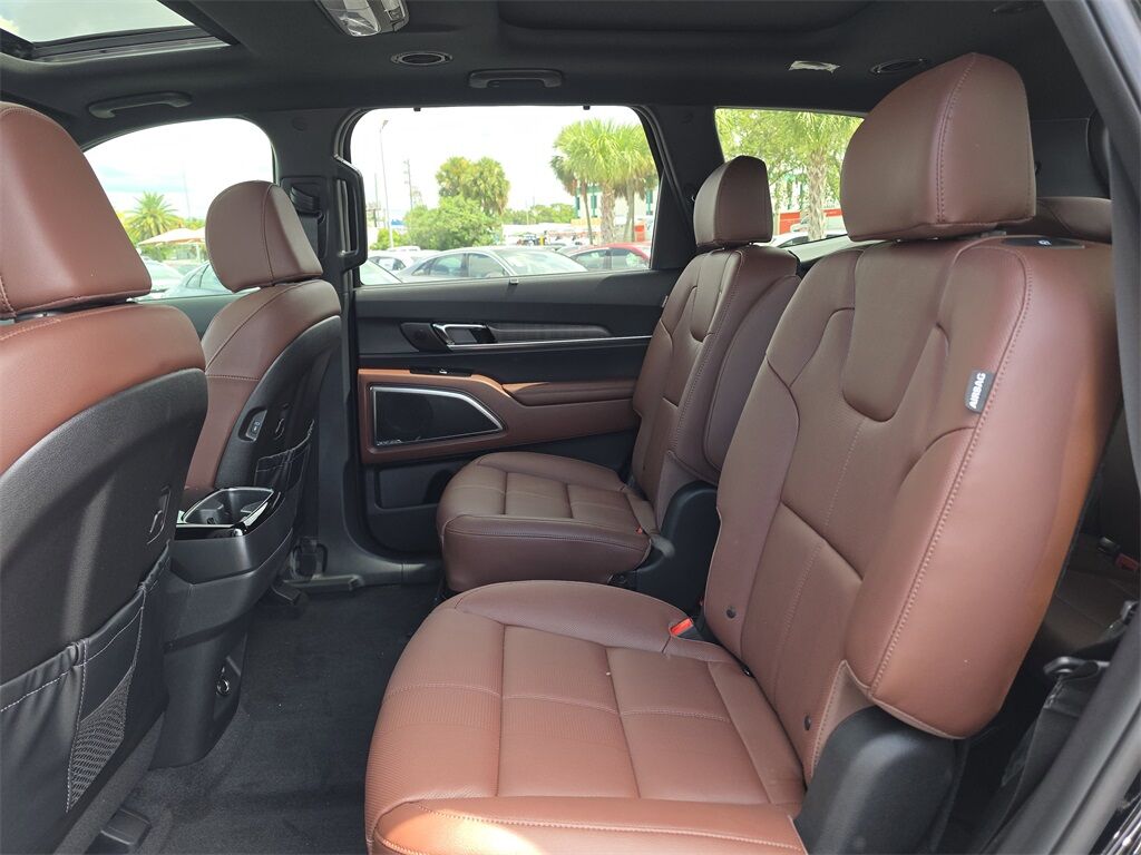 2025 Kia Telluride SX San Clemente CA
