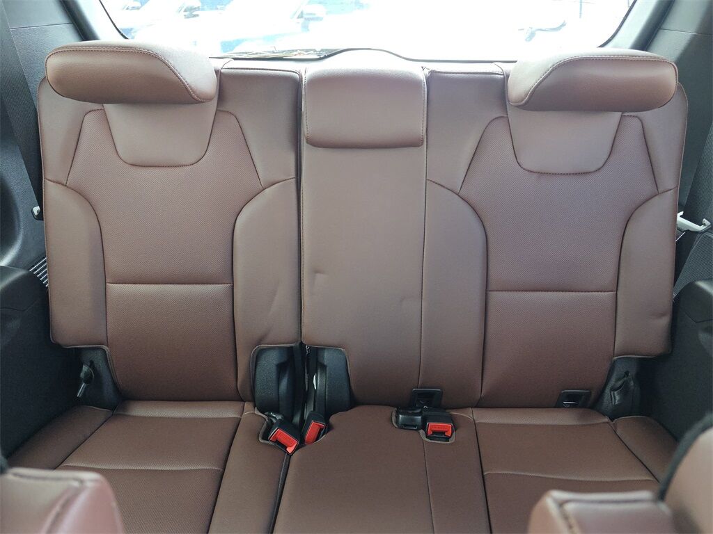 2025 Kia Telluride SX San Clemente CA