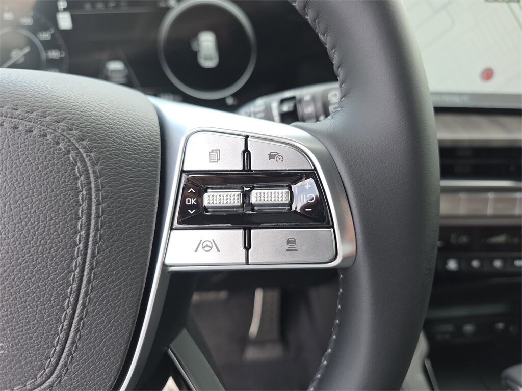 2025 Kia Telluride SX San Clemente CA