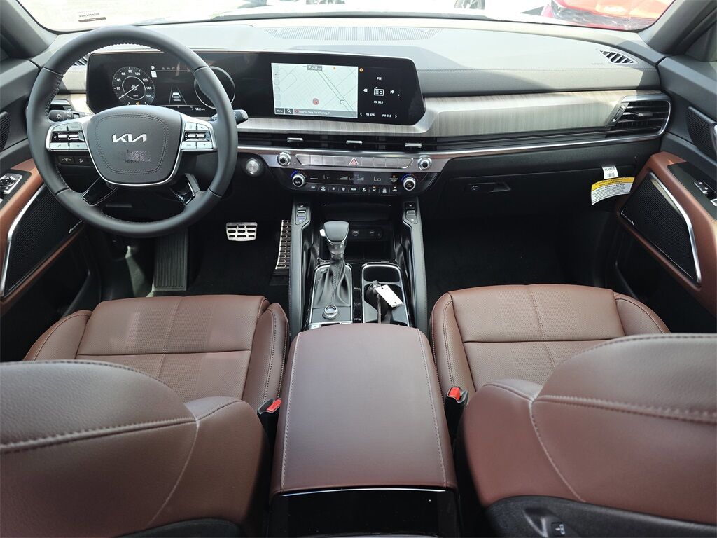 2025 Kia Telluride SX San Clemente CA