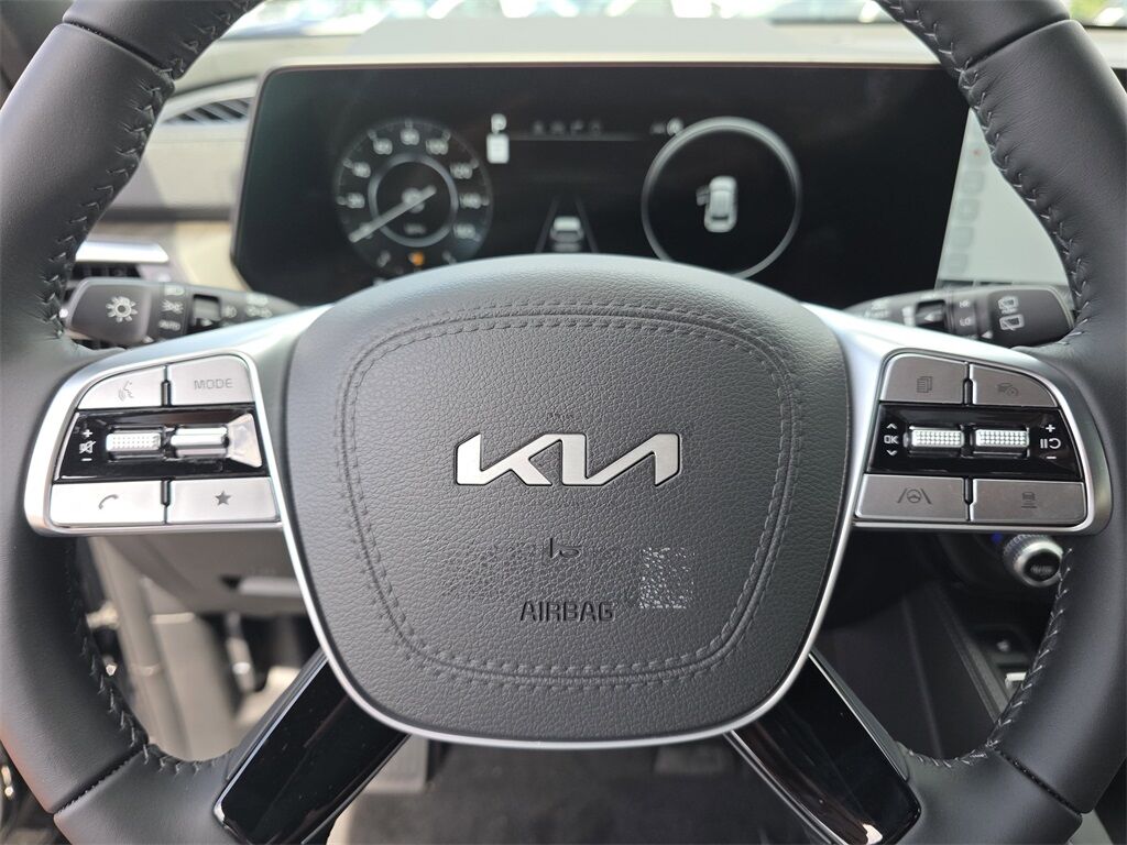 2025 Kia Telluride SX San Clemente CA