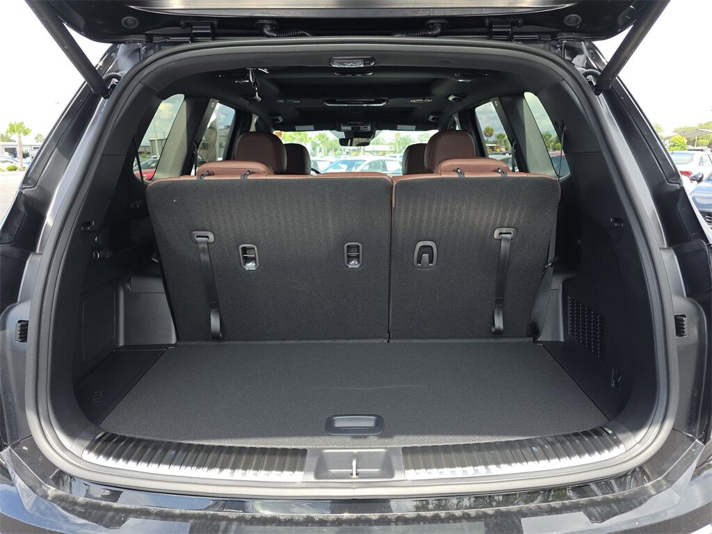 2025 Kia Telluride SX San Clemente CA
