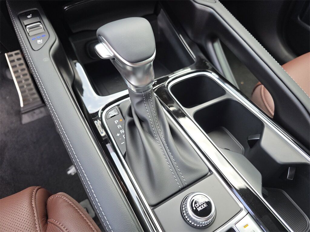 2025 Kia Telluride SX San Clemente CA