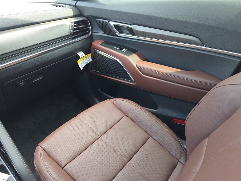 2025 Kia Telluride SX San Clemente CA