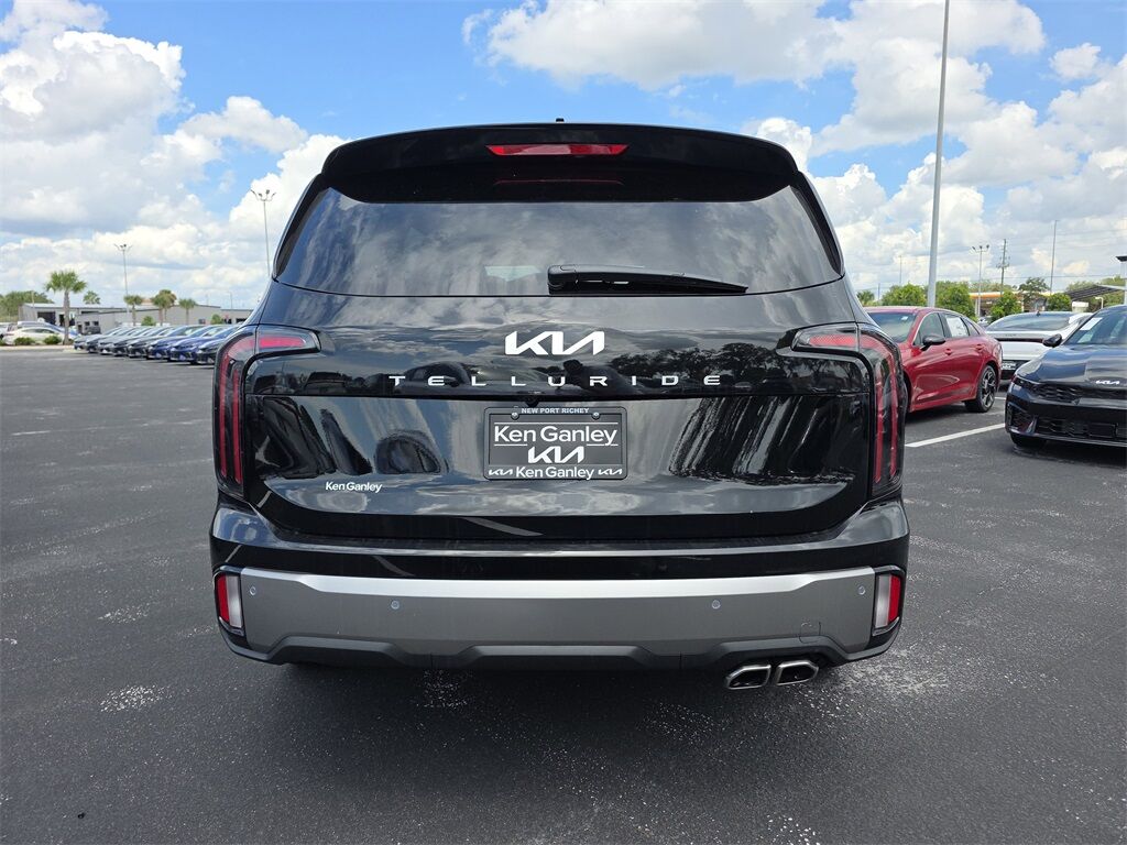 2025 Kia Telluride SX San Clemente CA