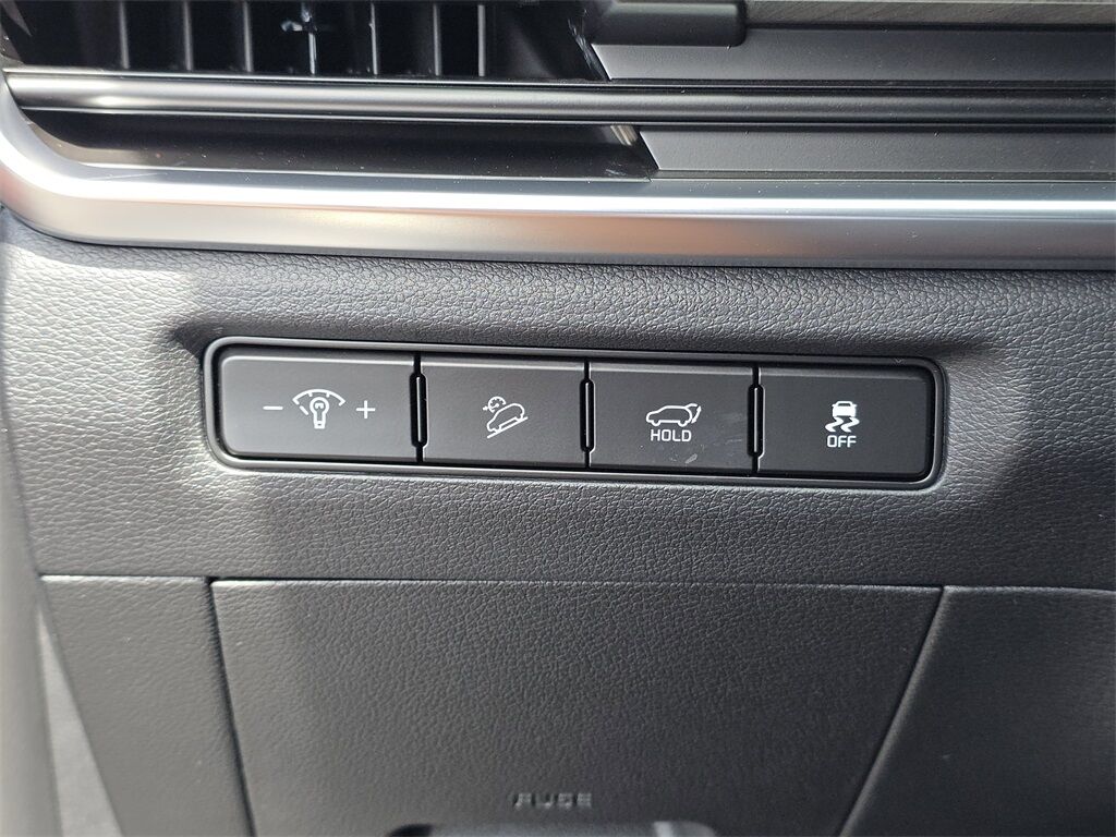 2025 Kia Telluride SX San Clemente CA