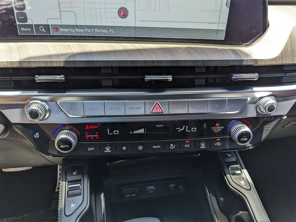2025 Kia Telluride SX San Clemente CA