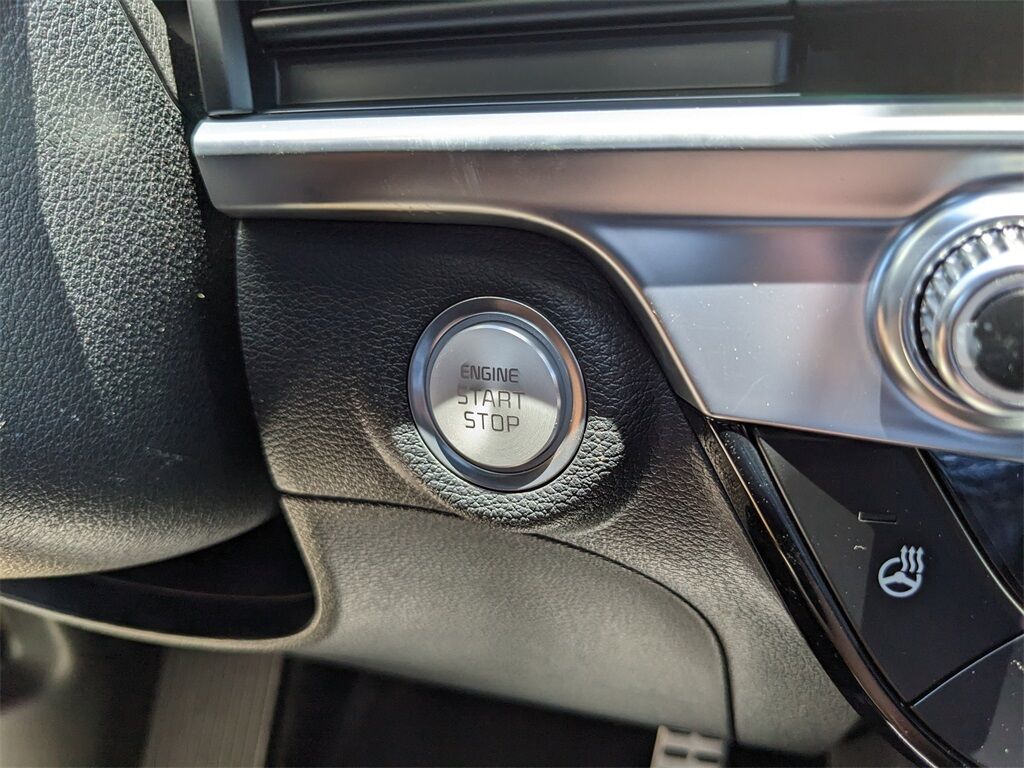 2025 Kia Telluride SX San Clemente CA