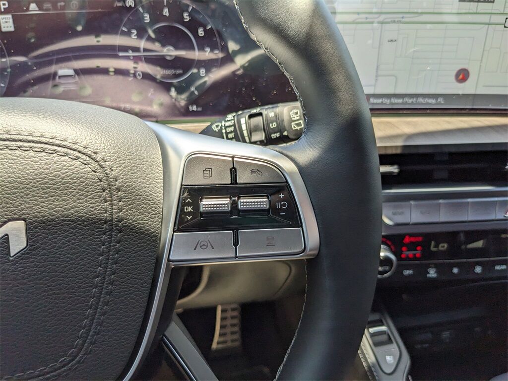 2025 Kia Telluride SX San Clemente CA