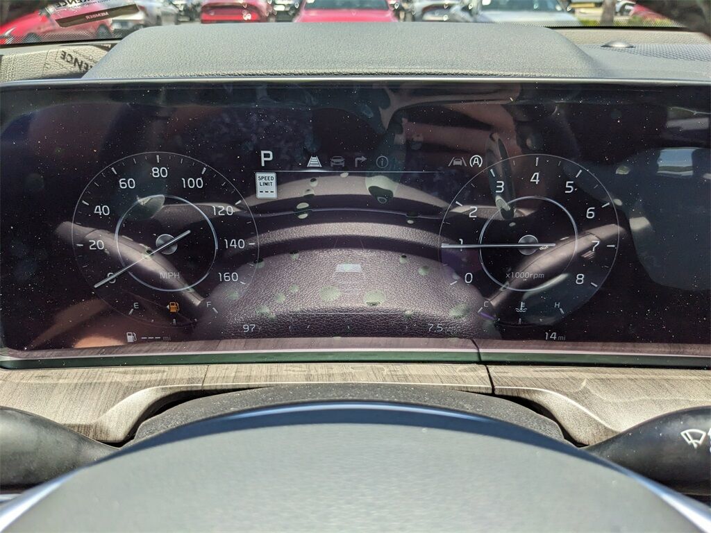 2025 Kia Telluride SX San Clemente CA