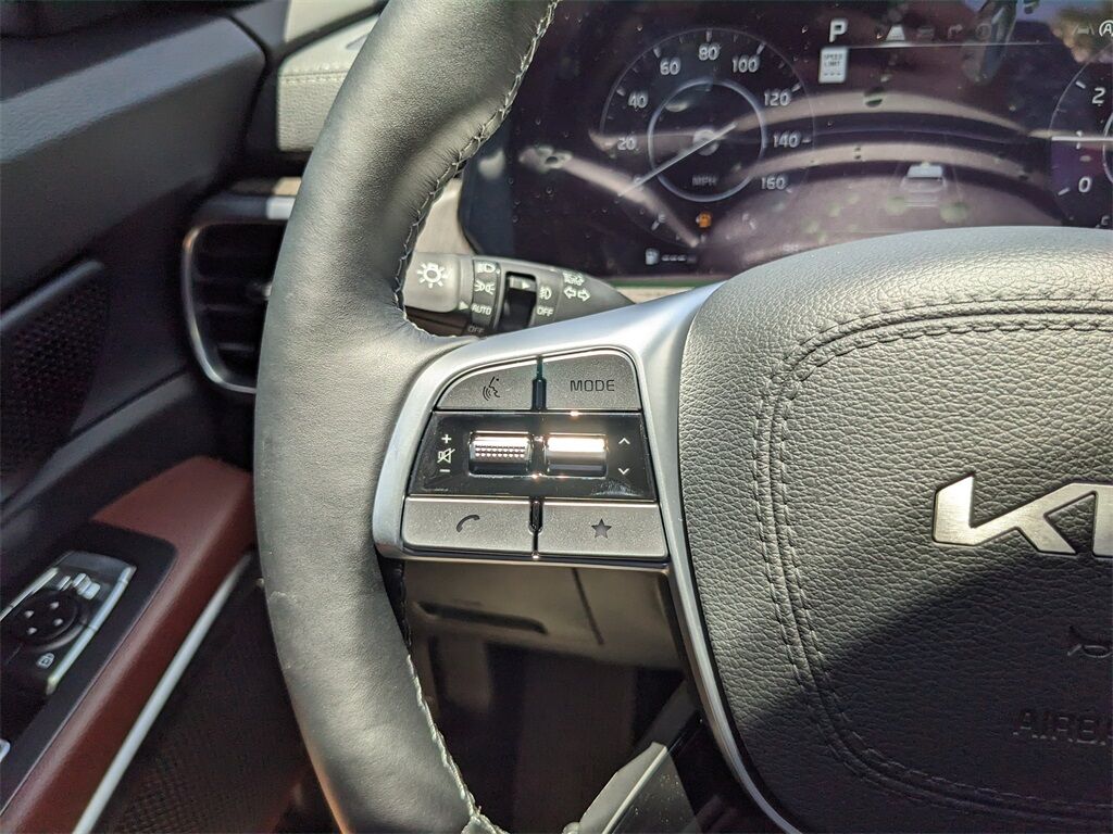 2025 Kia Telluride SX San Clemente CA