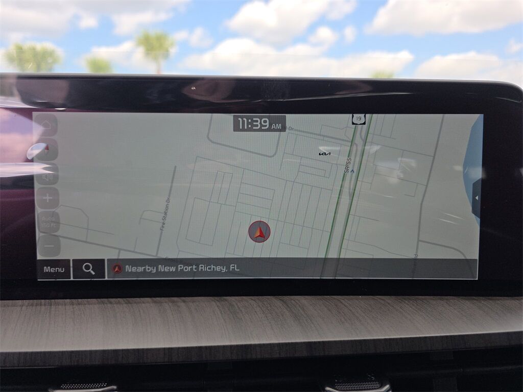 2025 Kia Telluride SX San Clemente CA