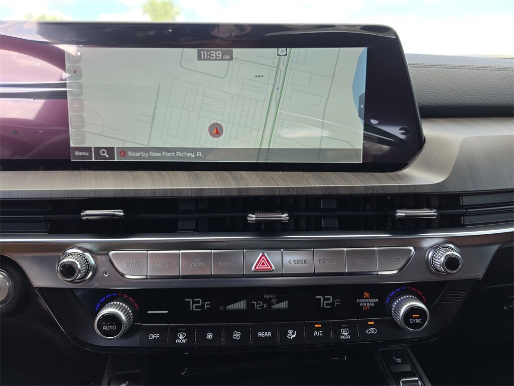 2025 Kia Telluride SX San Clemente CA