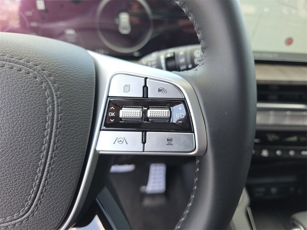 2025 Kia Telluride SX San Clemente CA