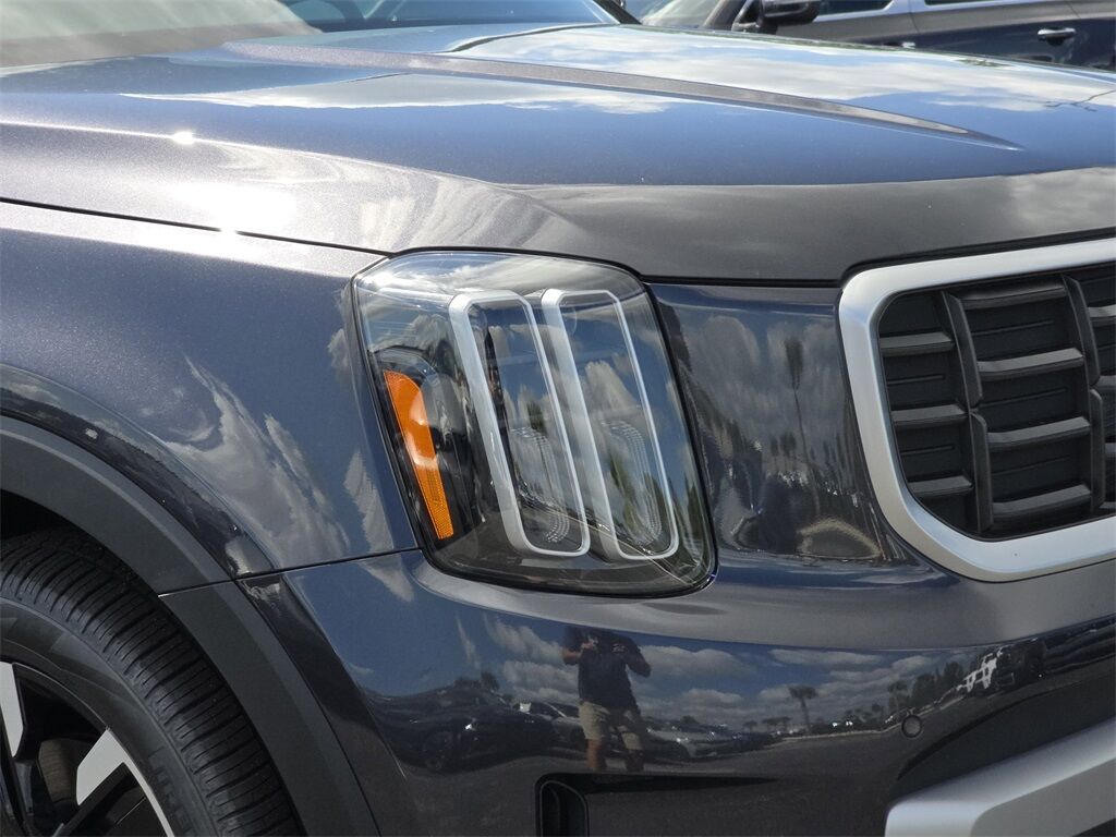 2025 Kia Telluride SX San Clemente CA