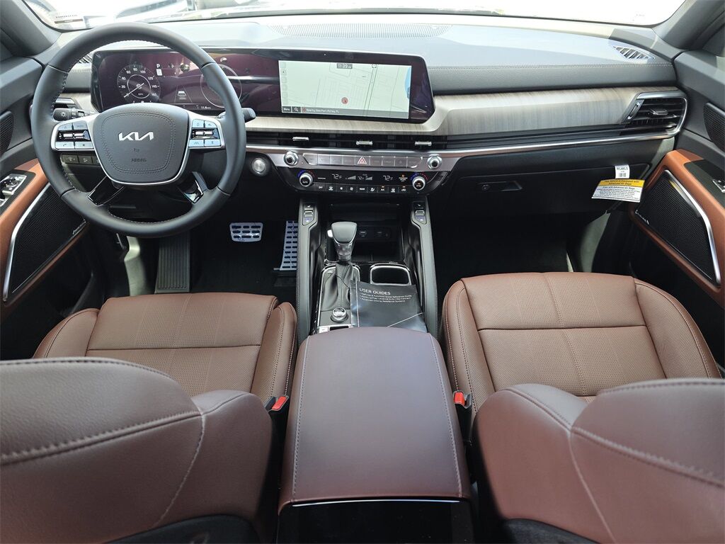 2025 Kia Telluride SX San Clemente CA
