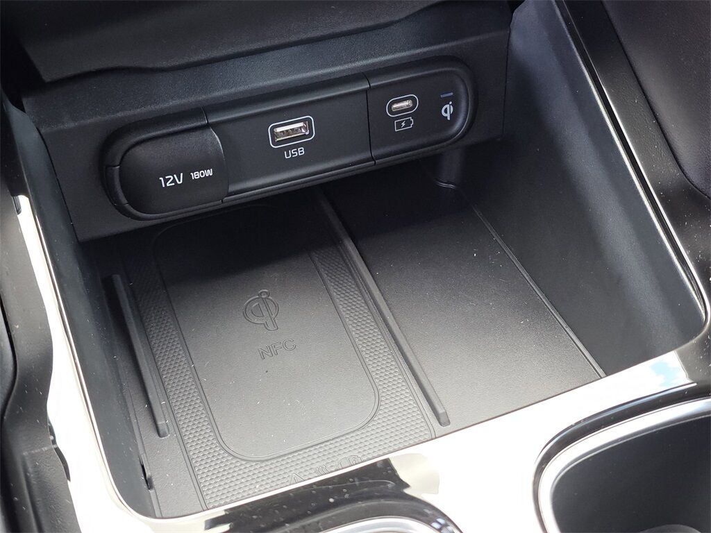 2025 Kia Telluride SX San Clemente CA