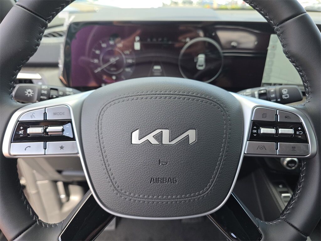 2025 Kia Telluride SX San Clemente CA