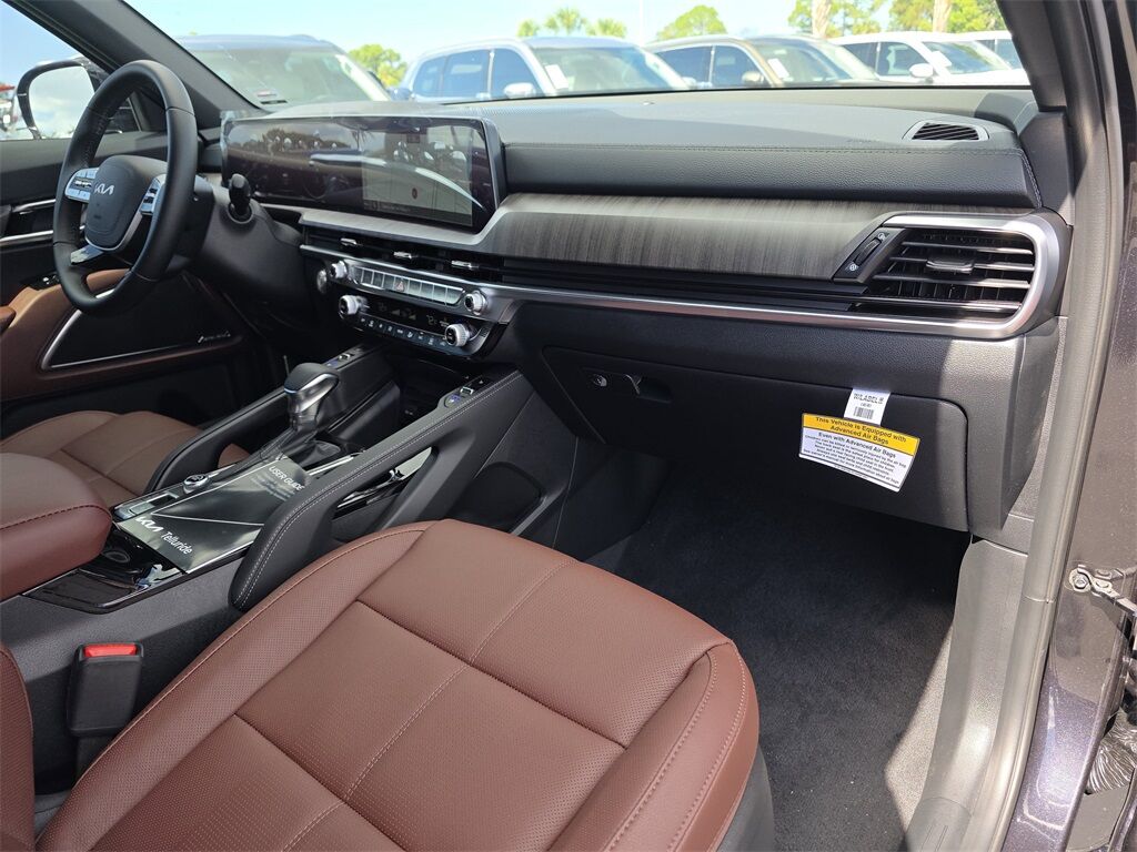2025 Kia Telluride SX San Clemente CA