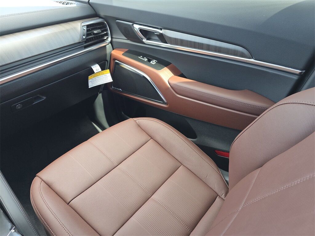 2025 Kia Telluride SX San Clemente CA