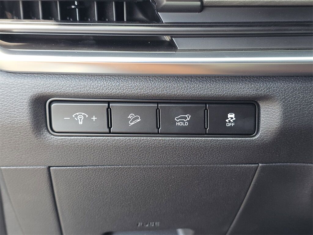 2025 Kia Telluride SX San Clemente CA