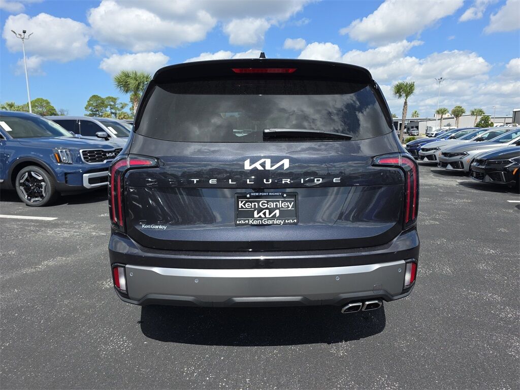 2025 Kia Telluride SX San Clemente CA