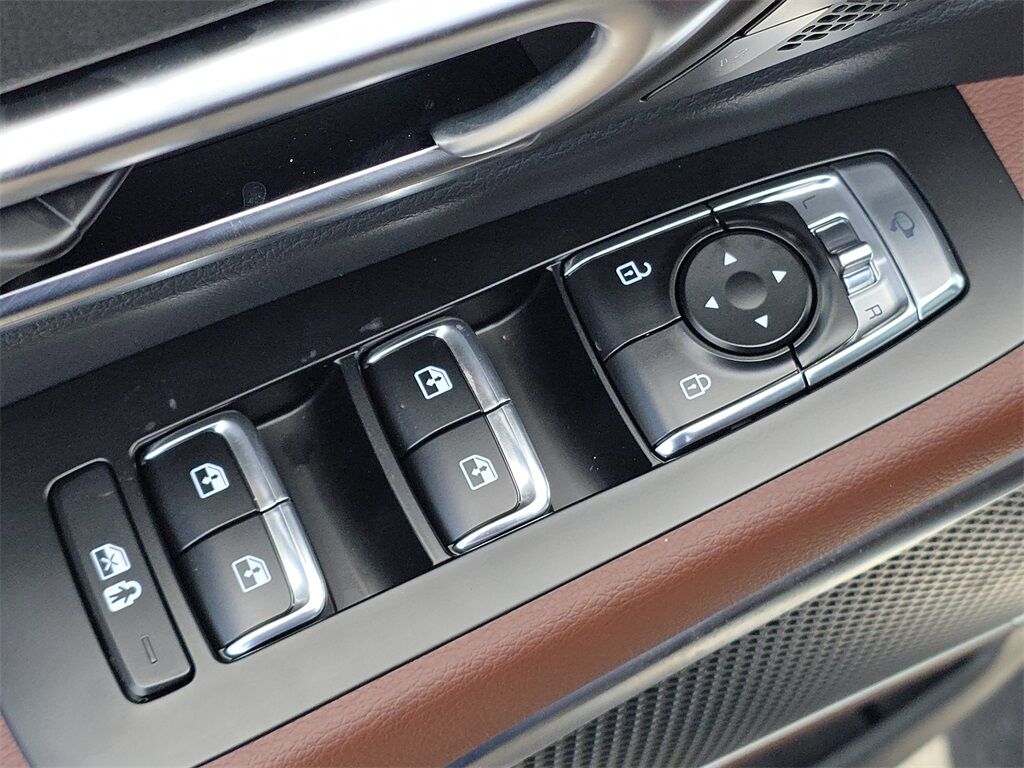 2025 Kia Telluride SX San Clemente CA