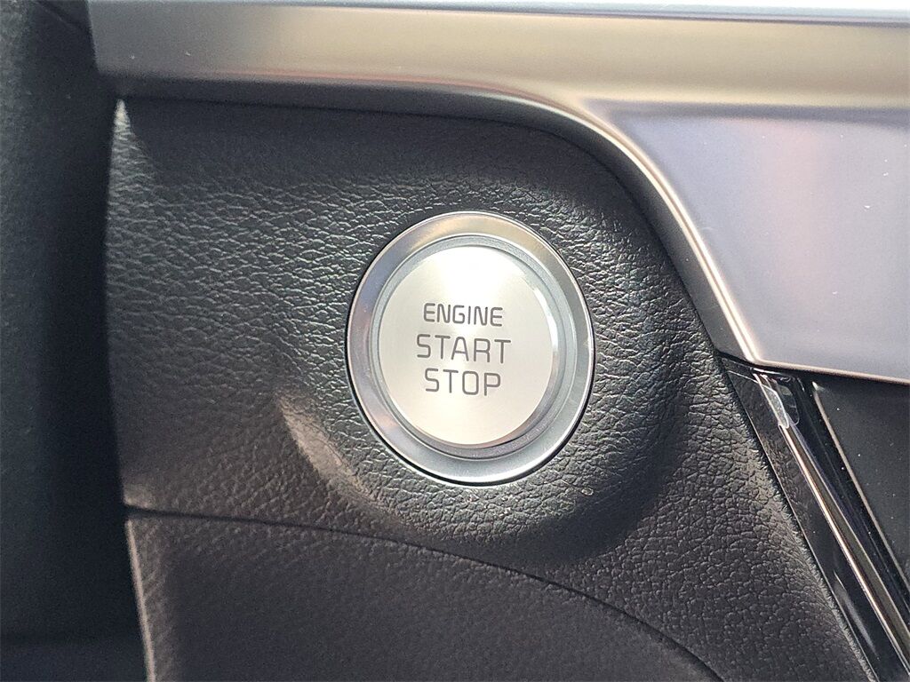 2025 Kia Telluride SX San Clemente CA