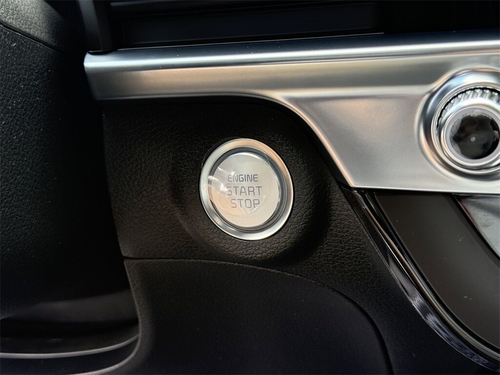 2025 Kia Telluride SX San Clemente CA