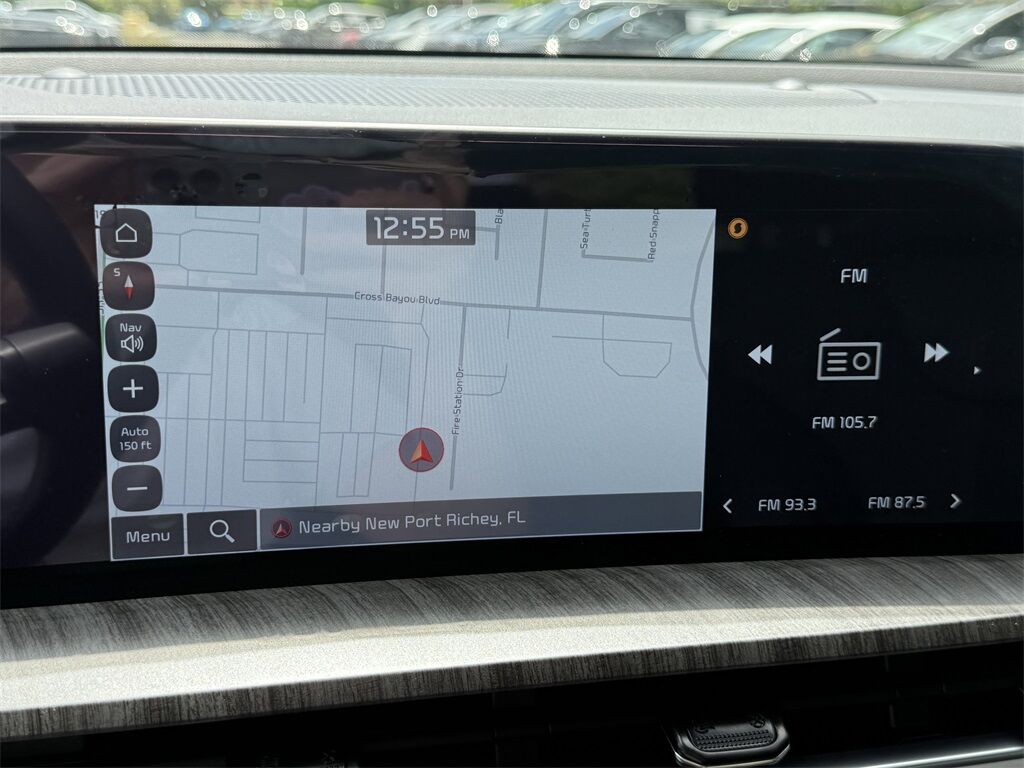 2025 Kia Telluride SX San Clemente CA