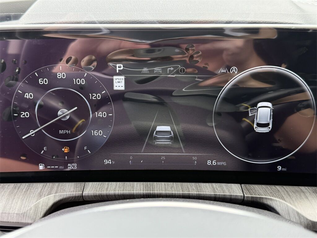 2025 Kia Telluride SX San Clemente CA