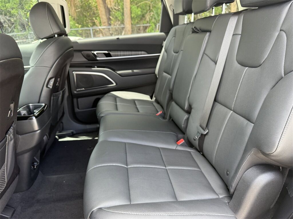 2025 Kia Telluride SX San Clemente CA