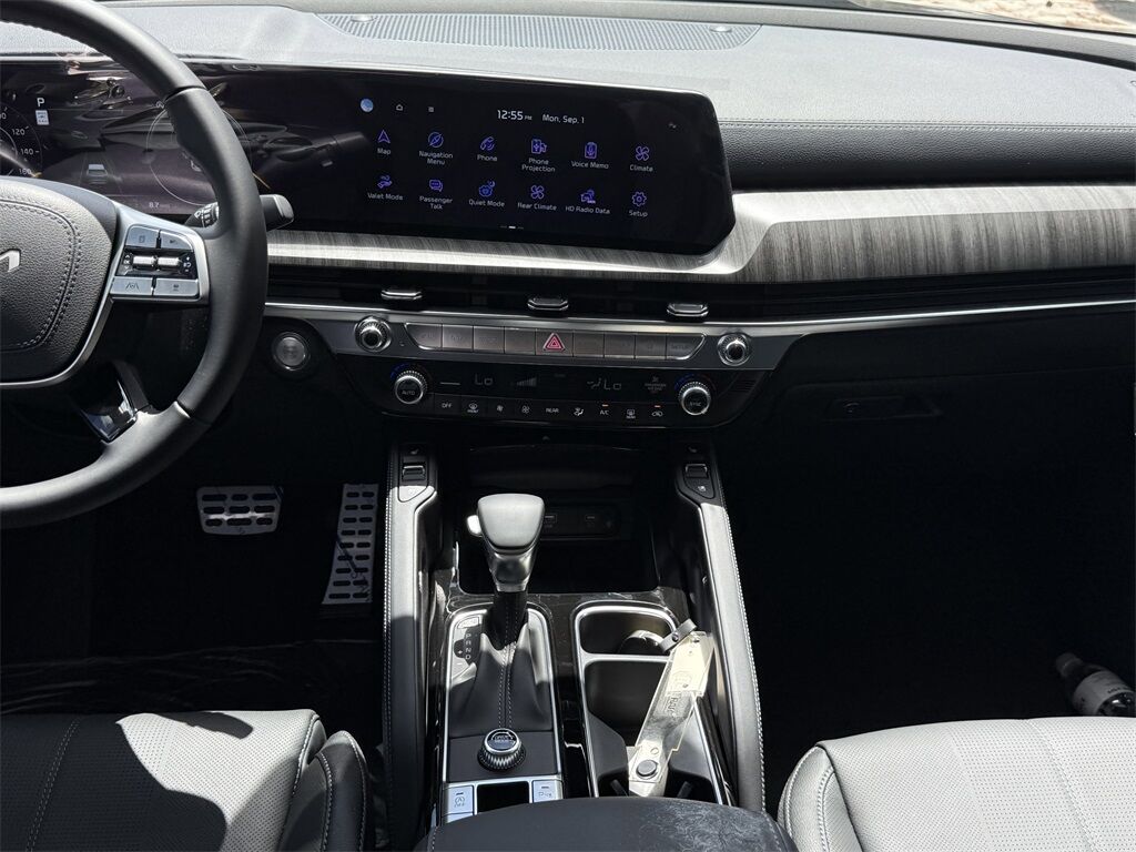 2025 Kia Telluride SX San Clemente CA