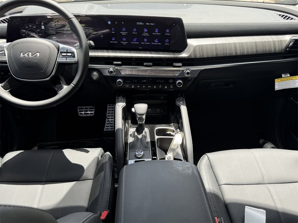2025 Kia Telluride SX San Clemente CA