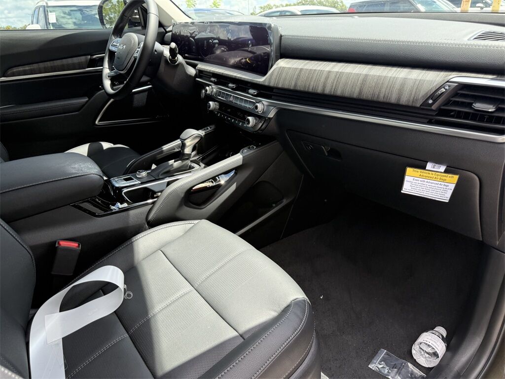 2025 Kia Telluride SX San Clemente CA