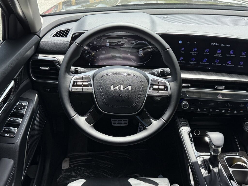 2025 Kia Telluride SX San Clemente CA