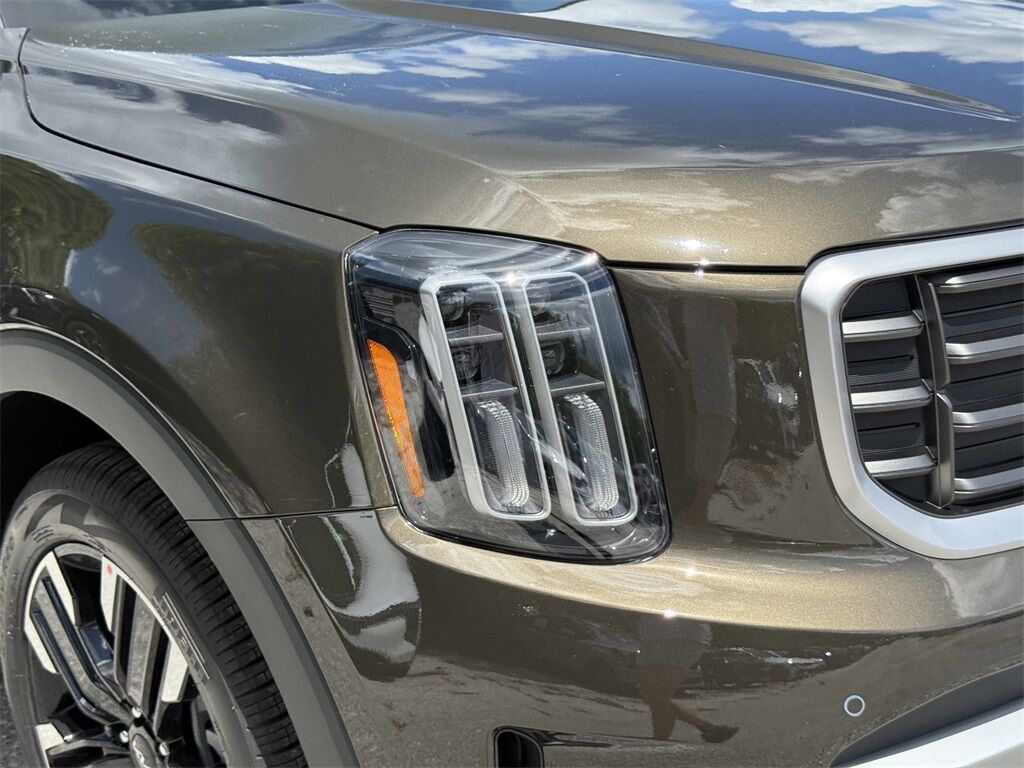 2025 Kia Telluride SX San Clemente CA