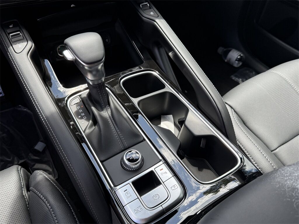 2025 Kia Telluride SX San Clemente CA