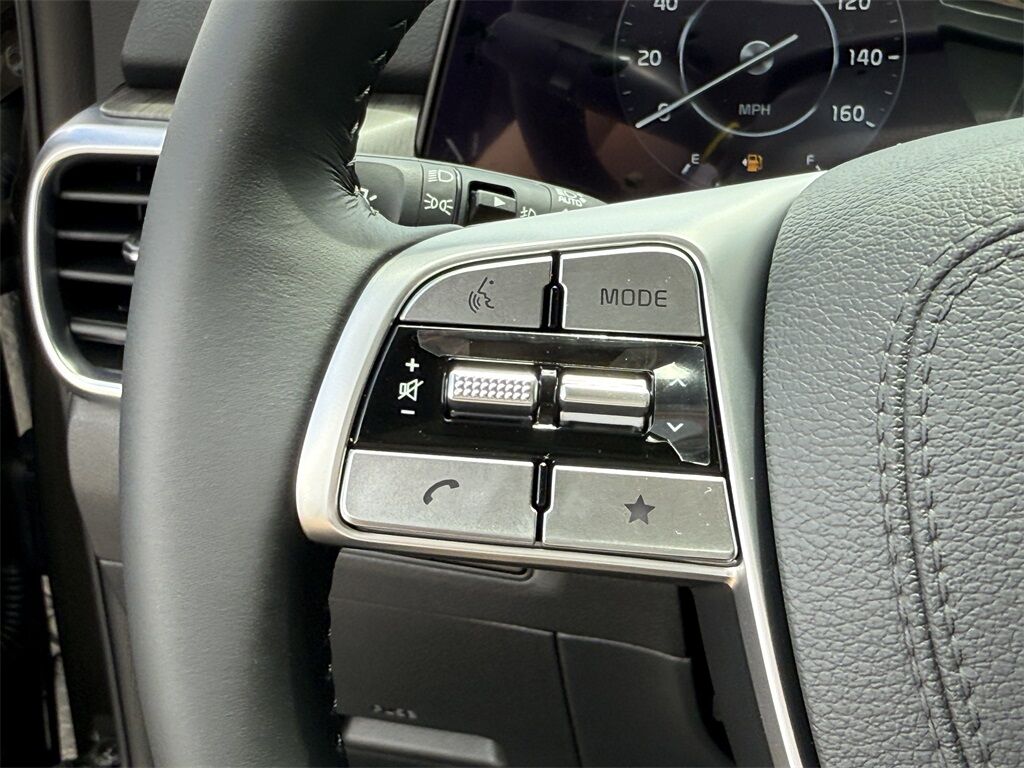 2025 Kia Telluride SX San Clemente CA