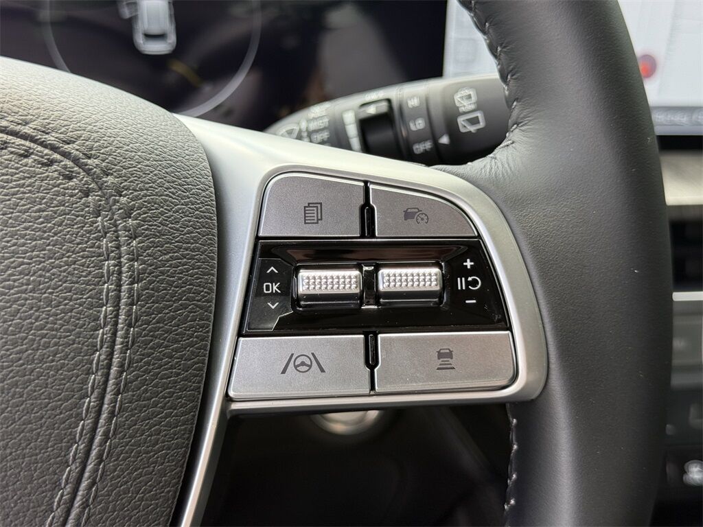 2025 Kia Telluride SX San Clemente CA