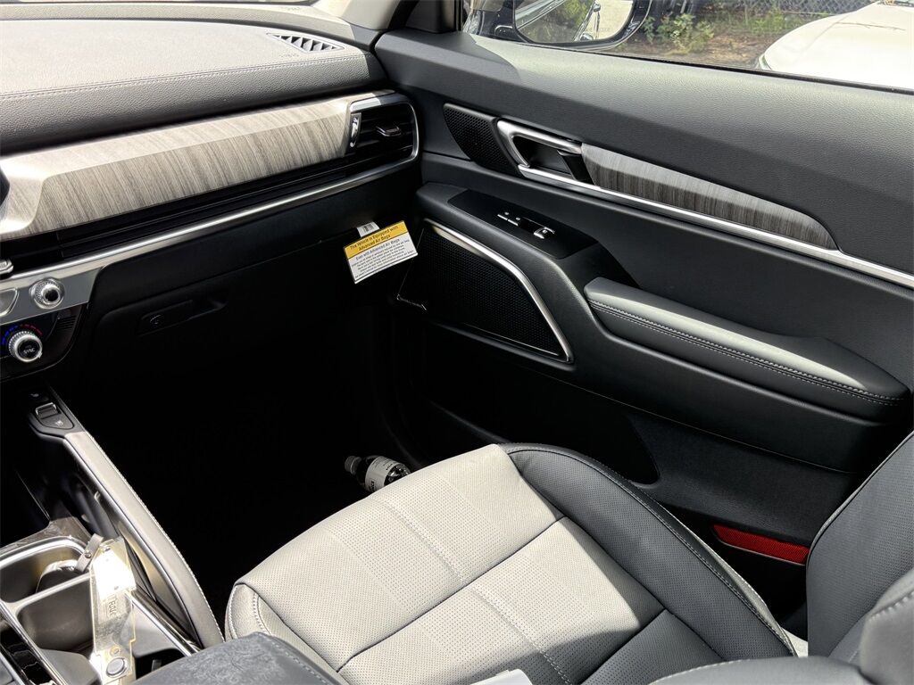 2025 Kia Telluride SX San Clemente CA