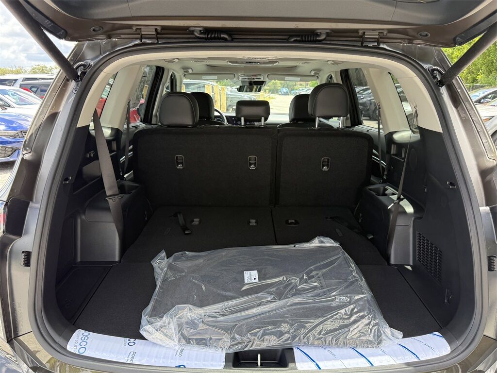 2025 Kia Telluride SX San Clemente CA