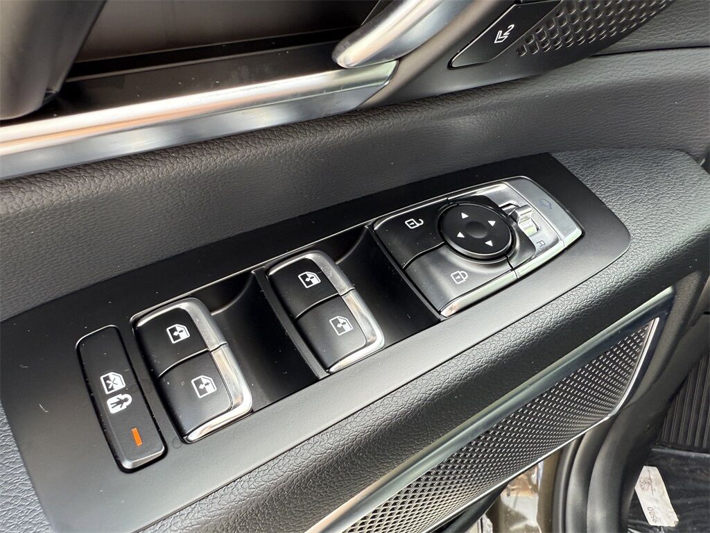 2025 Kia Telluride SX San Clemente CA