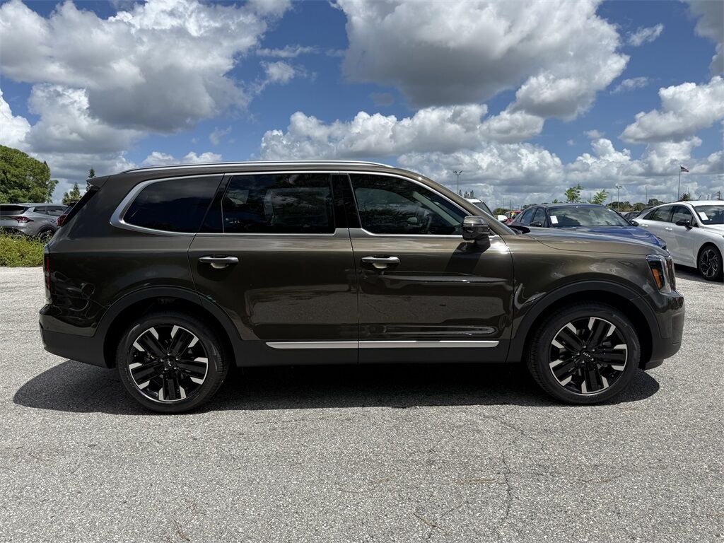 2025 Kia Telluride SX San Clemente CA