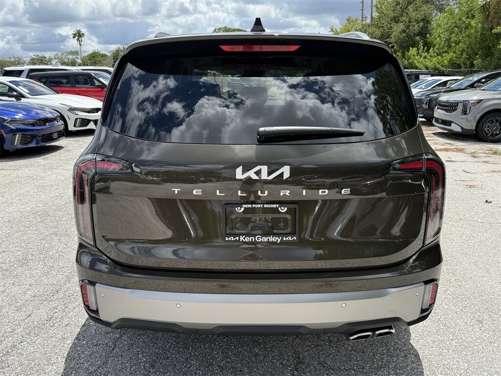 2025 Kia Telluride SX San Clemente CA