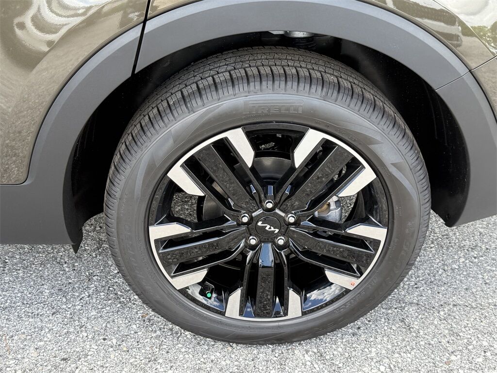 2025 Kia Telluride SX San Clemente CA