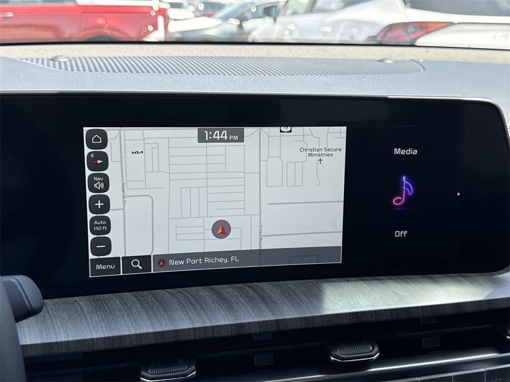 2025 Kia Telluride SX San Clemente CA